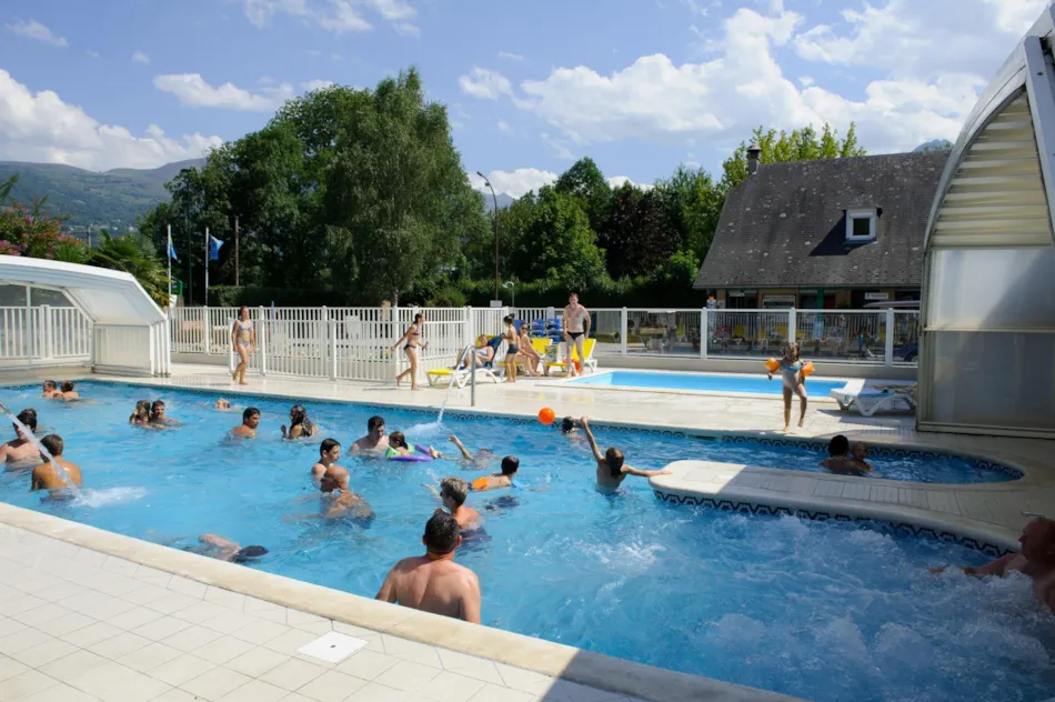 YELLOH! VILLAGE - LE LAVEDAN