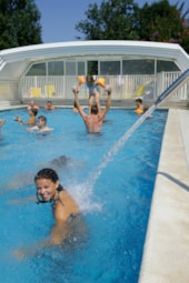 YELLOH! VILLAGE - LE LAVEDAN