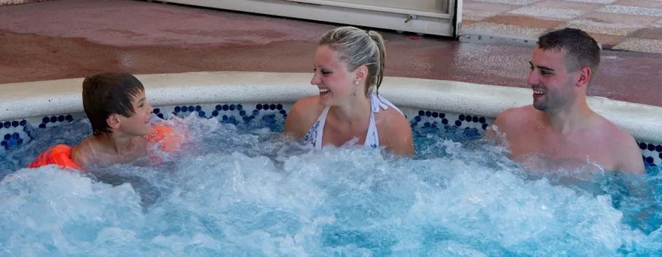 YELLOH! VILLAGE - LE LAVEDAN