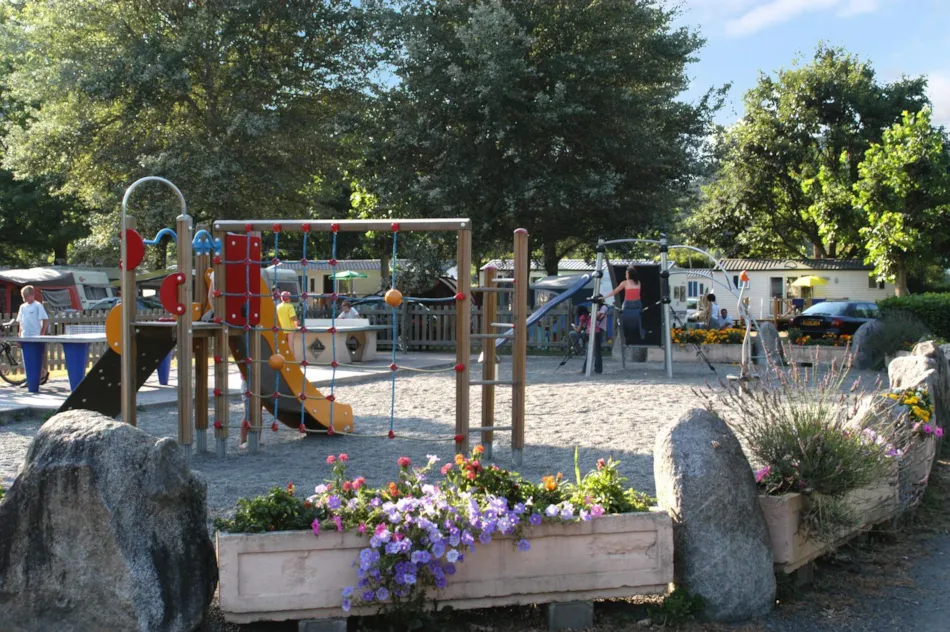 YELLOH! VILLAGE - LE LAVEDAN