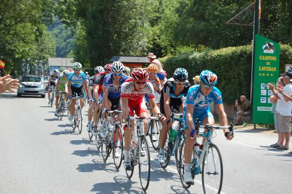 YELLOH! VILLAGE - LE LAVEDAN