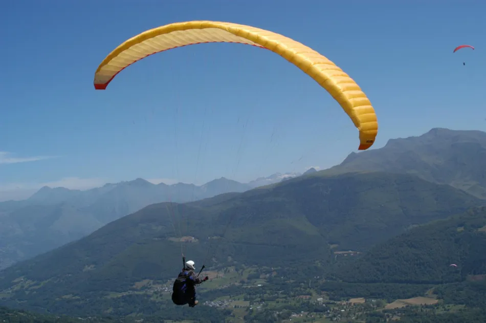 YELLOH! VILLAGE - LE LAVEDAN