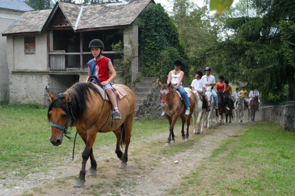 YELLOH! VILLAGE - LE LAVEDAN