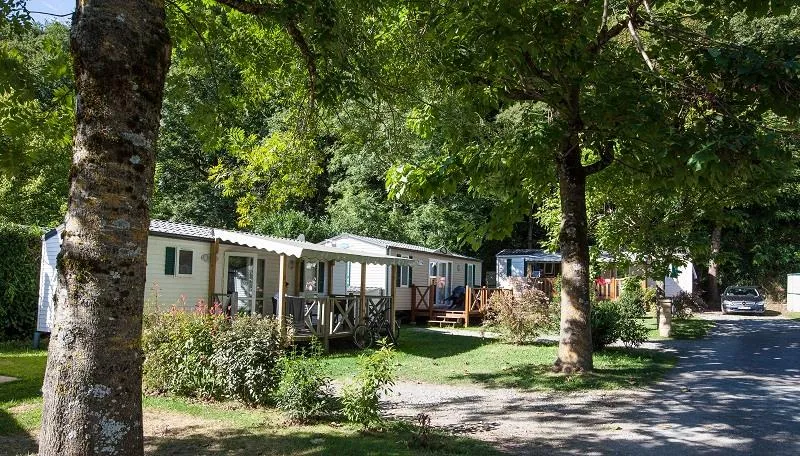 YELLOH! VILLAGE - LE LAVEDAN