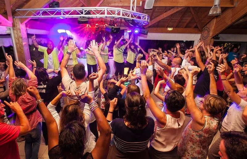 YELLOH! VILLAGE - LE LAVEDAN