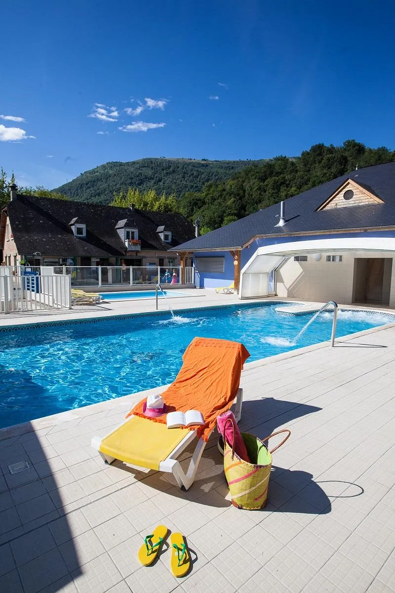 YELLOH! VILLAGE - LE LAVEDAN