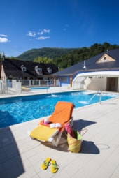 YELLOH! VILLAGE - LE LAVEDAN