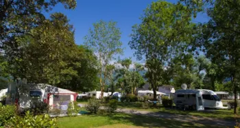 Stellplatz - Pauschale *** - YELLOH! VILLAGE - LE LAVEDAN