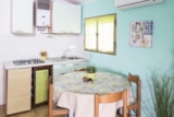 Accommodation - Bungalow Stella Marina - Camping Village Santo Stefano Accommodation - Bungalow Stella Marina - Camping Village Santo Stefano