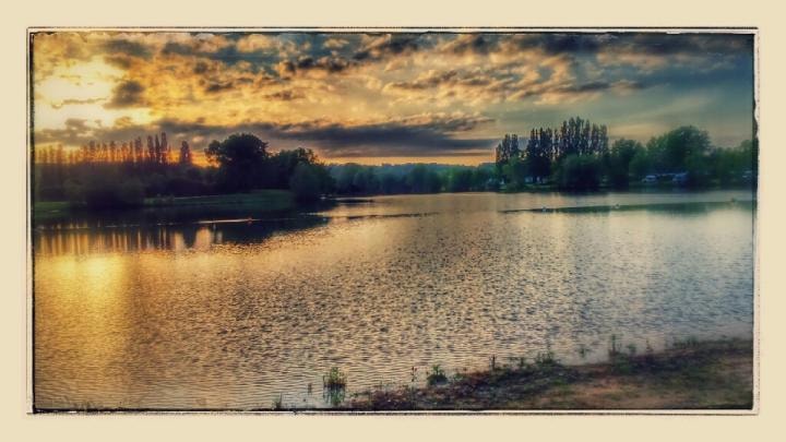 Camping du Lac des Varennes — Photo 4
