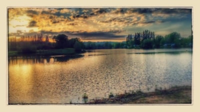 Camping du Lac des Varennes