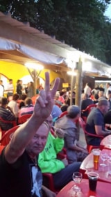 Foto #11 van Camping du Lac des Varennes