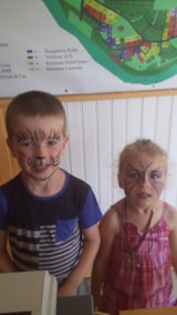 Foto #17 van Camping du Lac des Varennes