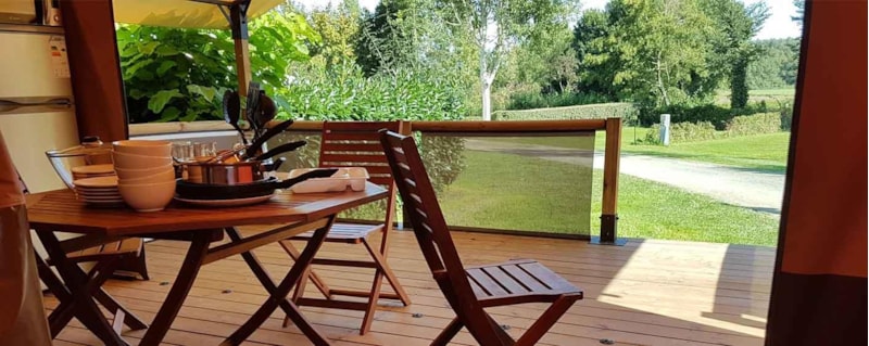Camping Le Lac des Varennes - Photo 3