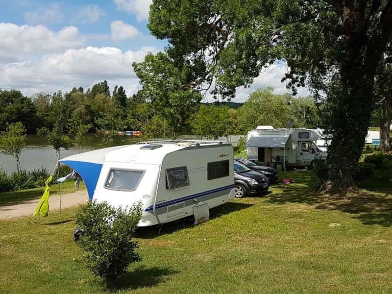 Camping Le Lac des Varennes photo 3