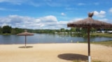 Foto #2 van Camping du Lac des Varennes