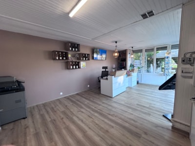 Camping du Lac des Varennes