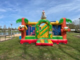 Foto #16 van Camping du Lac des Varennes