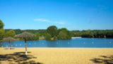 Foto #13 van Camping du Lac des Varennes