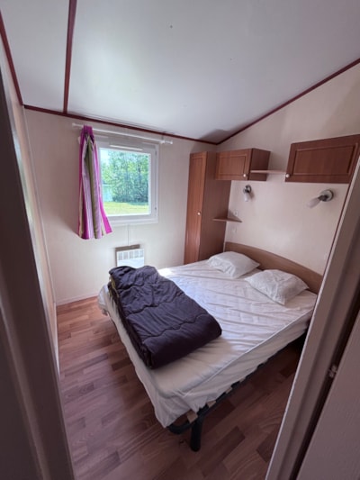 Chalet 35m² - 2 bedrooms / Terrace
