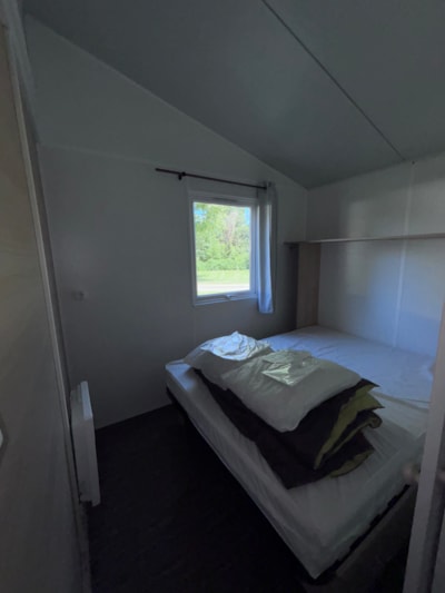 Mobile home Tit'home 21m² - 2 bedrooms / without toilet block