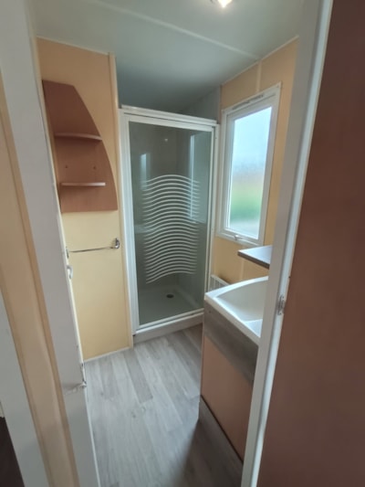 Mobile home 2 Bedrooms