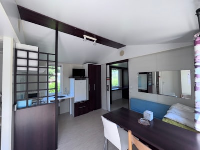 2-bedroom mobile home PMR