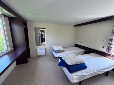 2-bedroom mobile home PMR