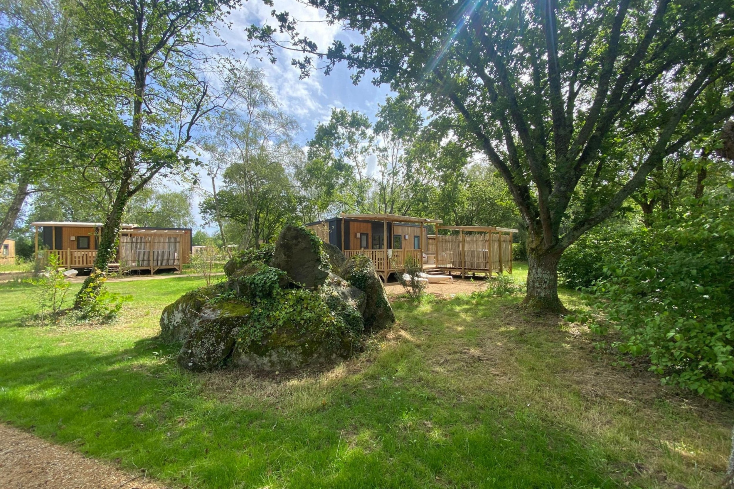 Domaine de Mesqueau — Foto 3