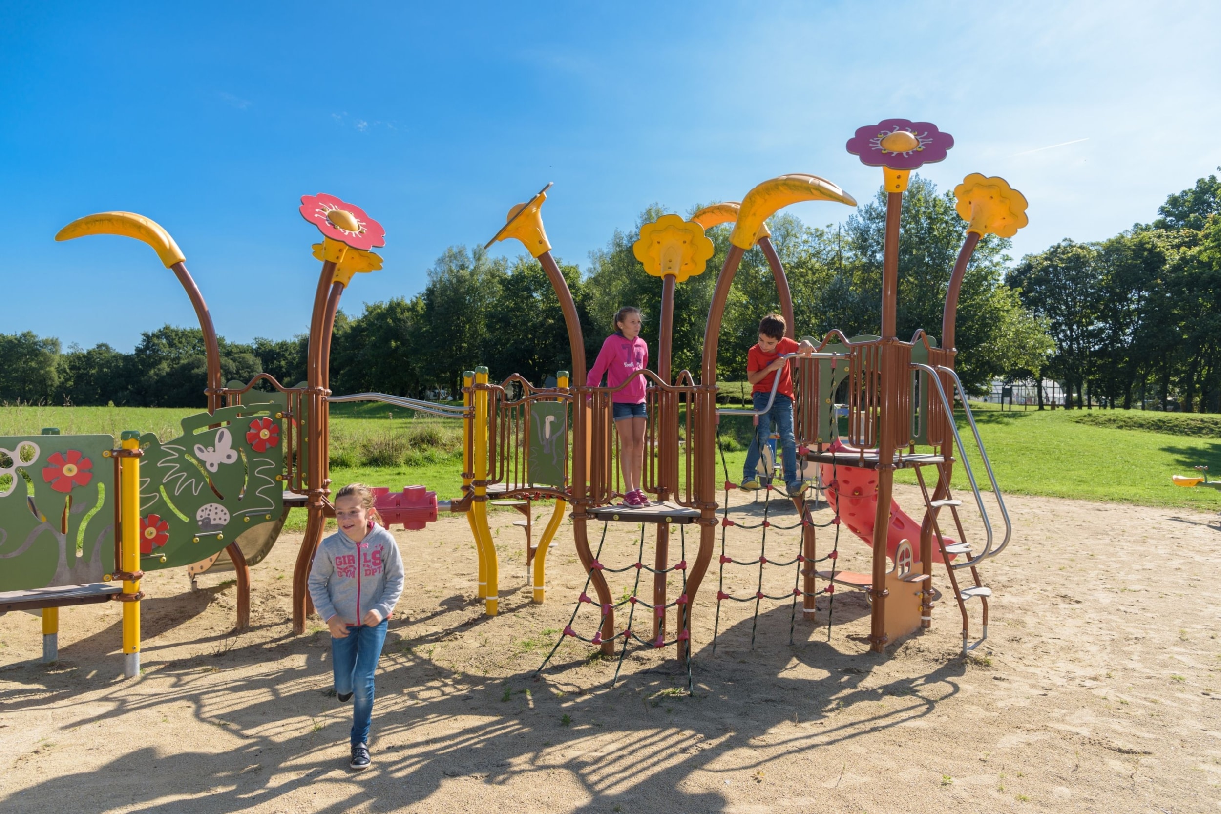 Domaine de Mesqueau — Foto 6
