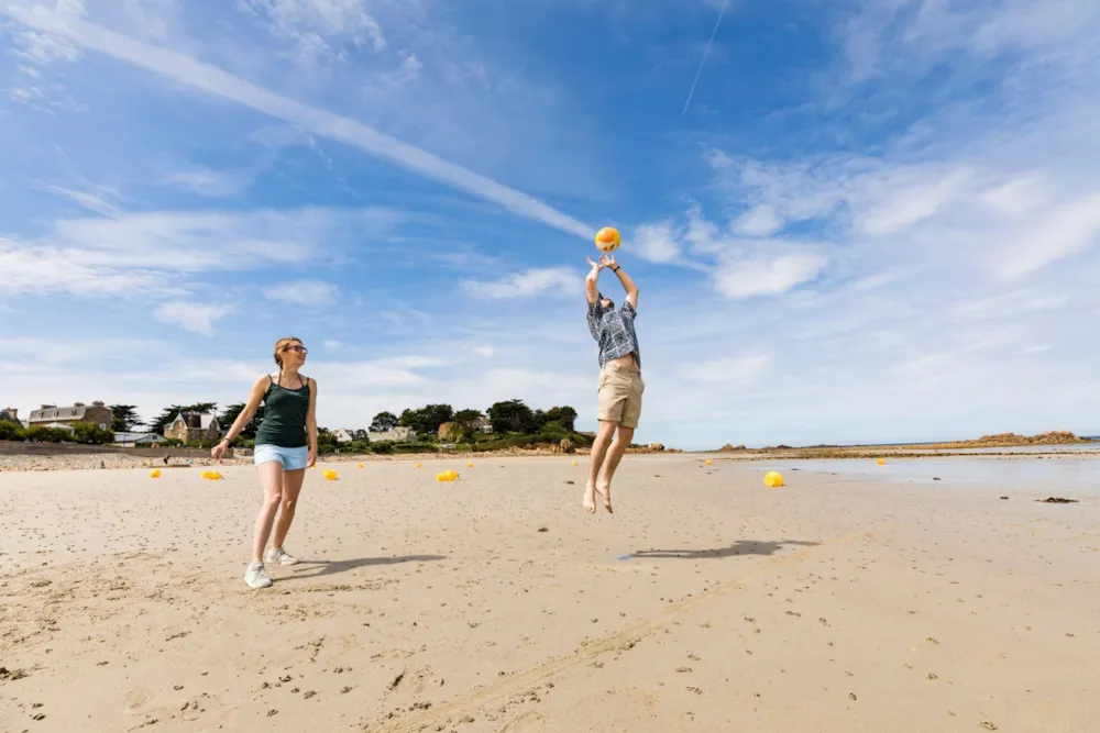 Domaine de Mesqueau - image n°23 - UniversalBooking