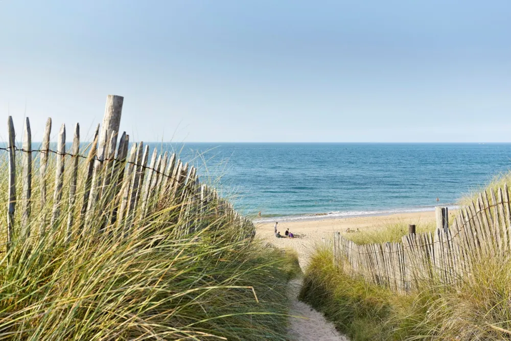 Domaine de Mesqueau - image n°27 - UniversalBooking