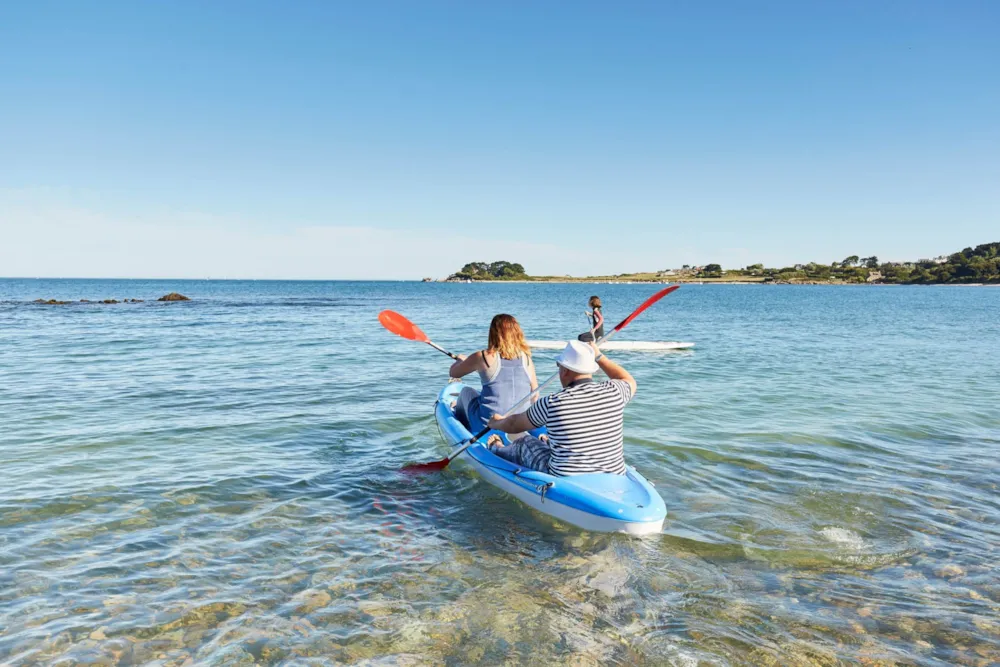 Domaine de Mesqueau - image n°26 - UniversalBooking