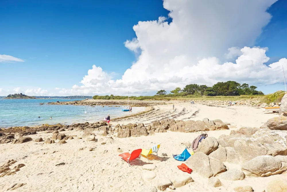 Domaine de Mesqueau - image n°28 - UniversalBooking