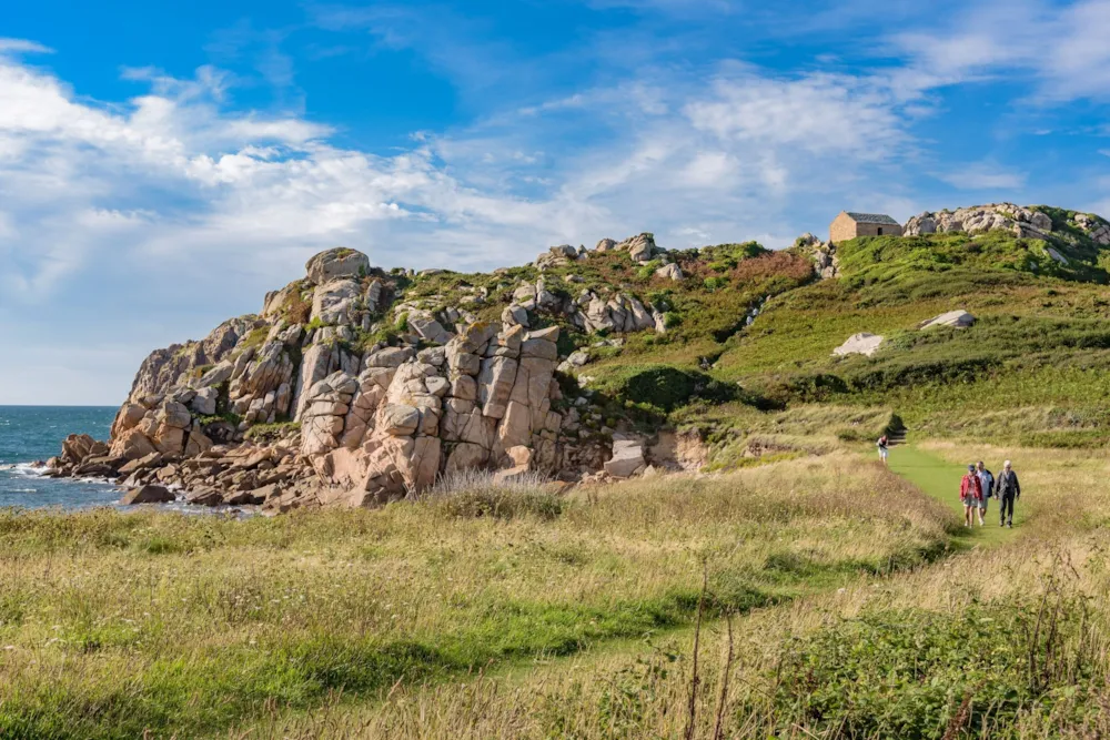 Domaine de Mesqueau - image n°25 - UniversalBooking