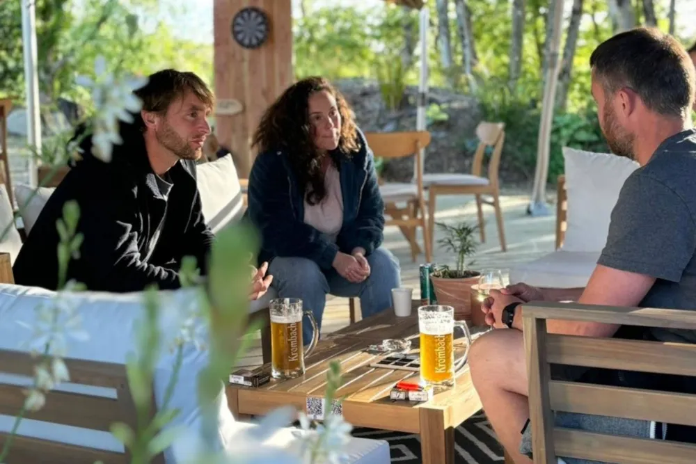 Domaine de Mesqueau - image n°32 - UniversalBooking