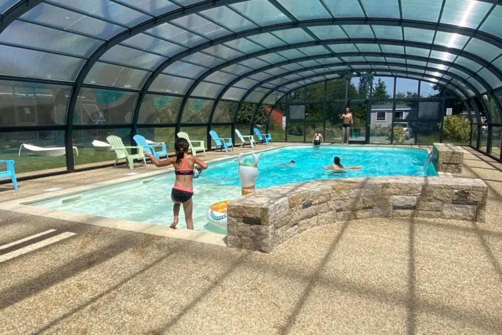 Domaine de Mesqueau - image n°33 - UniversalBooking