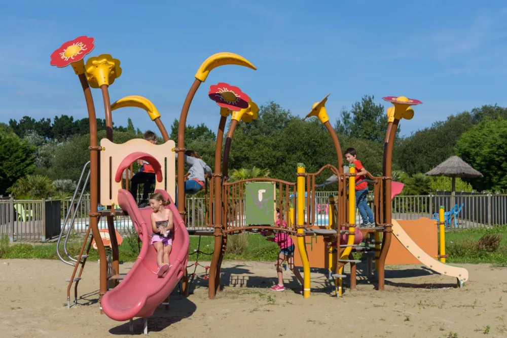 Domaine de Mesqueau - image n°34 - UniversalBooking