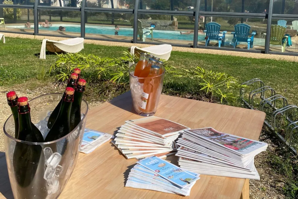 Domaine de Mesqueau - image n°39 - UniversalBooking