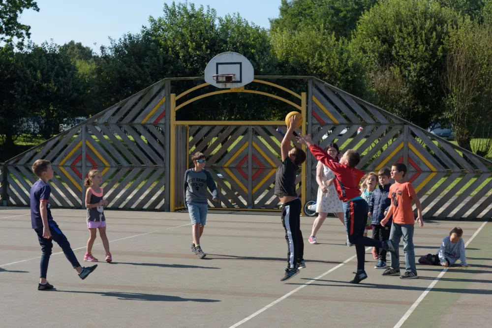 Domaine de Mesqueau - image n°36 - UniversalBooking