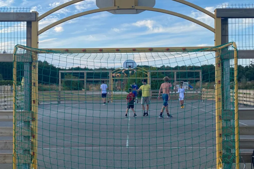 Domaine de Mesqueau - image n°44 - UniversalBooking