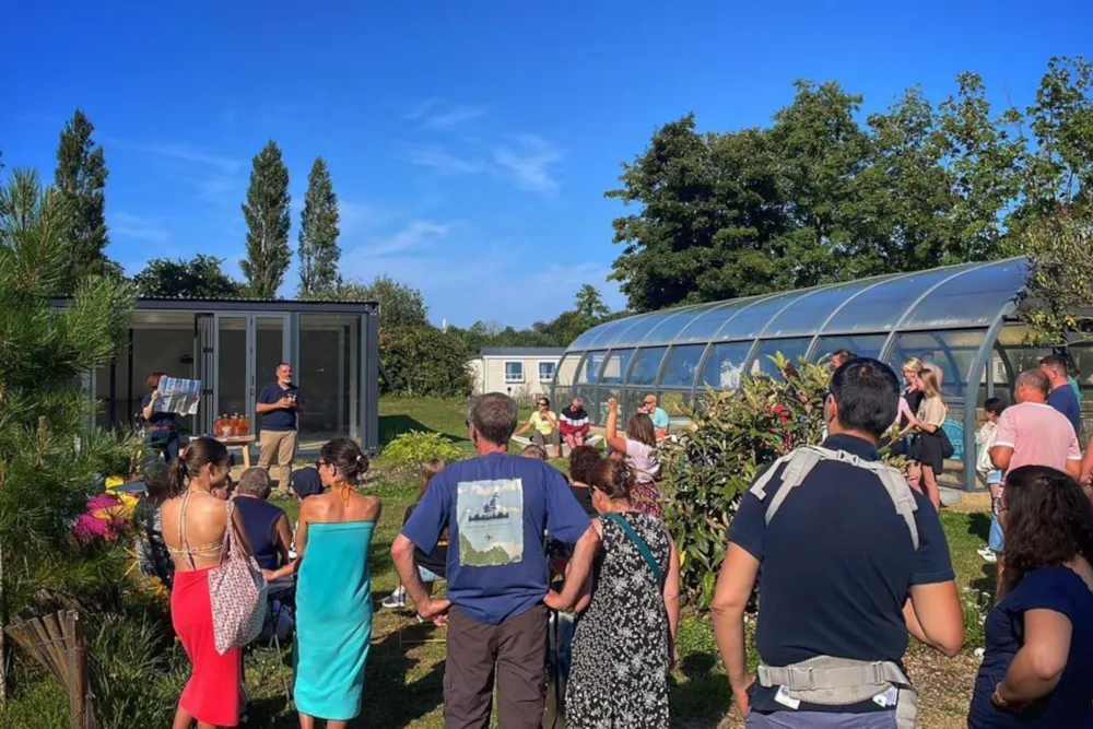 Domaine de Mesqueau - image n°45 - UniversalBooking