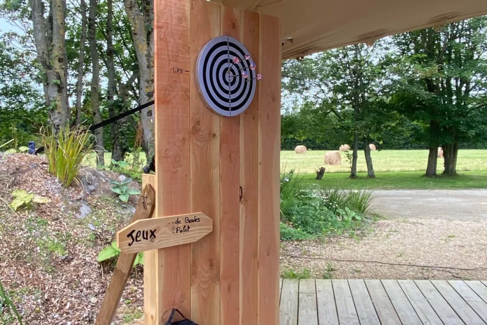 Domaine de Mesqueau - image n°47 - UniversalBooking