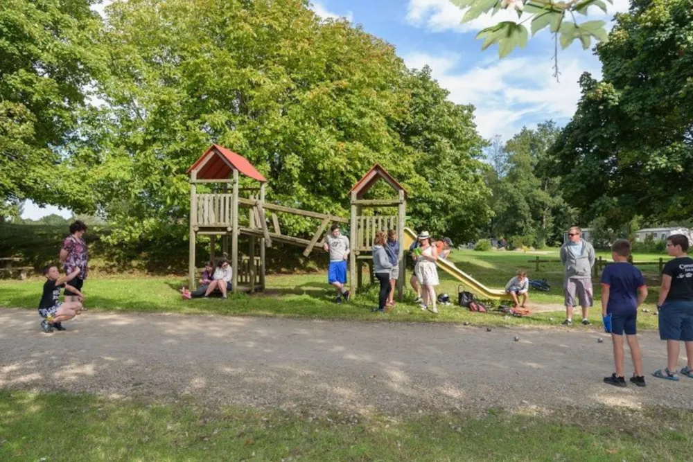 Domaine de Mesqueau - image n°42 - UniversalBooking