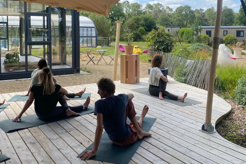 Domaine de Mesqueau - image n°56 - UniversalBooking