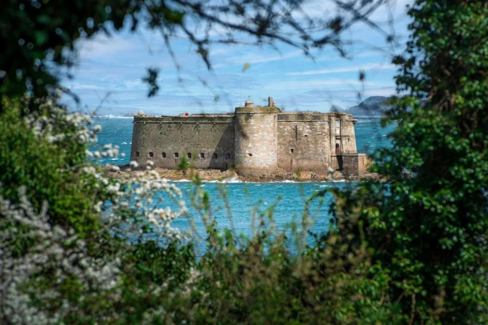 Domaine de Mesqueau - image n°91 - UniversalBooking