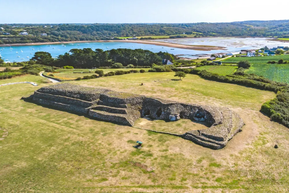 Domaine de Mesqueau - image n°92 - UniversalBooking