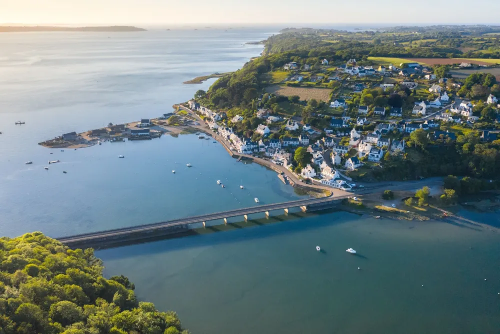 Domaine de Mesqueau - image n°99 - UniversalBooking