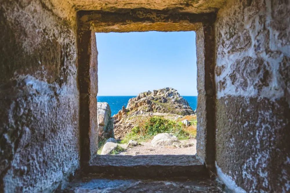 Domaine de Mesqueau - image n°98 - UniversalBooking