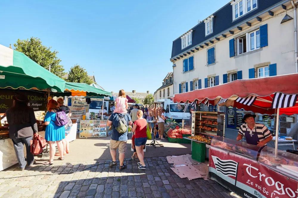 Domaine de Mesqueau - image n°94 - UniversalBooking